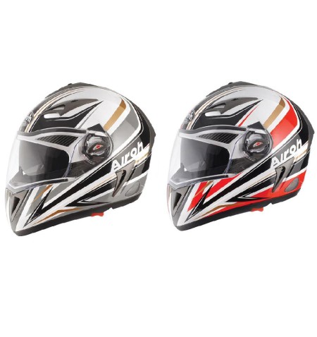 CASCO INTEGRALE AIROH FORCE WAY INTEGRALE FCW 1