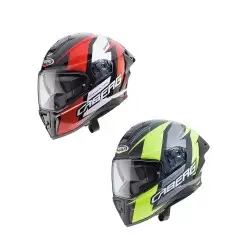 CASCO INTEGRALE CABERG DRIFT EVO SPEEDSTER C20B00G1 1