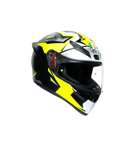 CASCO INTEGRALE K1 MIR 2018 210281A1A1IO 1