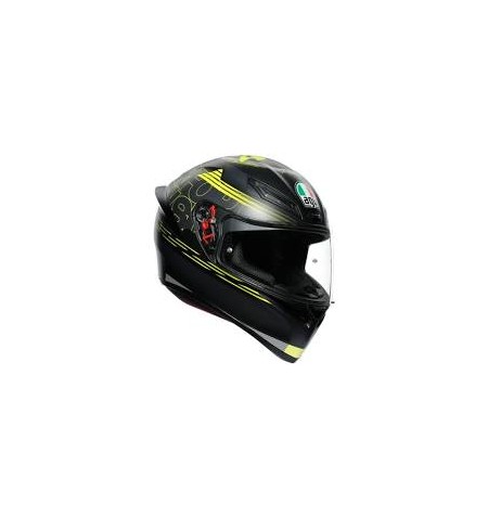 CASCO INTEGRALE K1 TRACK 46 210281AO100 1