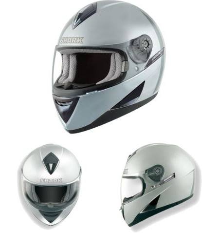 CASCO INTEGRALE SHARK S650 FUSION S650 SLM 1