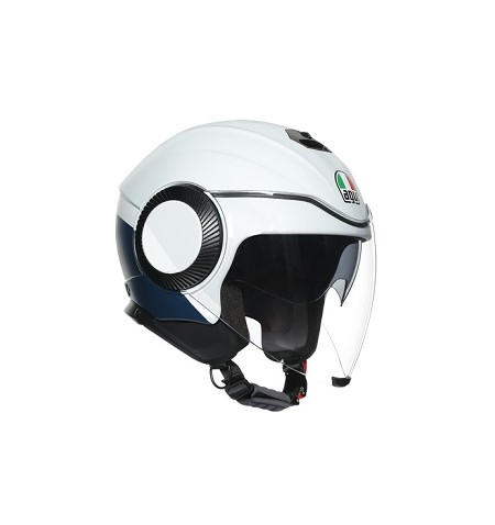 CASCO JET AGV ORBYT MULTI 214821A2L0 1