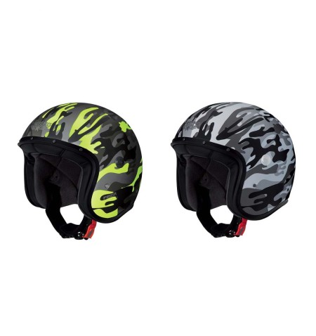 CASCO JET CABERG FREERIDE COMMANDER C4CH00 1