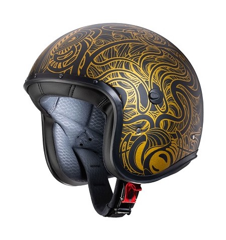 CASCO JET CABERG FREERIDE MAORI C4CT0097 1