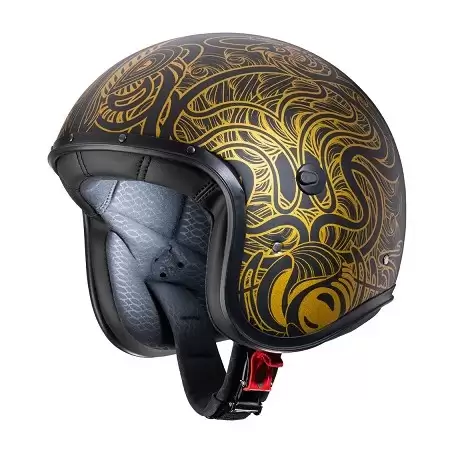 CASCO JET CABERG FREERIDE MAORI C4CT0097 1