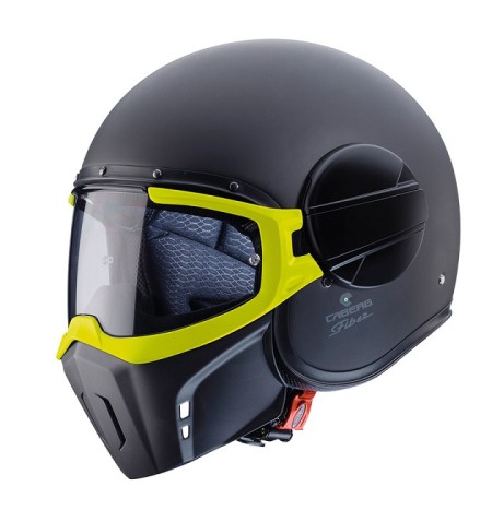 CASCO JET CABERG GHOST C4FD0017 1