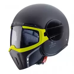 CASCO JET CABERG GHOST C4FD0017 1