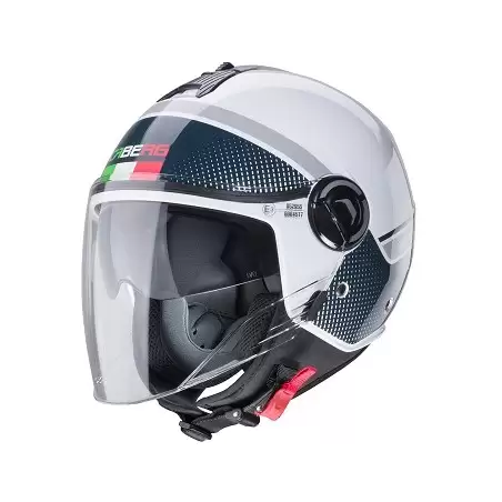 CASCO JET CABERG RIVIERA V4 ELITE ITALIA C6HB00A8 1