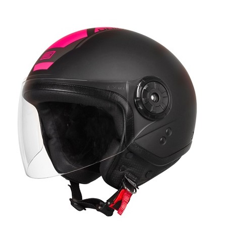 CASCO JET ORIGINE NEON SCOOP 2015850264003 1