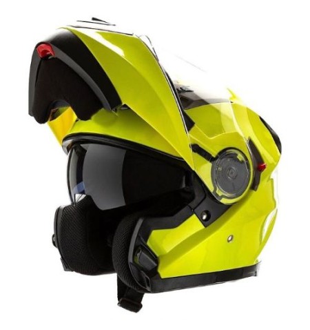 CASCO MODULARE MOTOCUBO FLIP CUBE PLUS H3H925 1