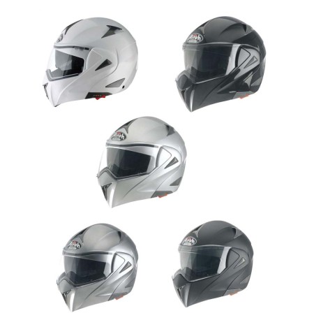 CASCO MODULARE AIROH MIRO' XRP COLOR MIXP05 1