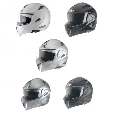 CASCO MODULARE AIROH MIRO' XRP COLOR MIXP05 1