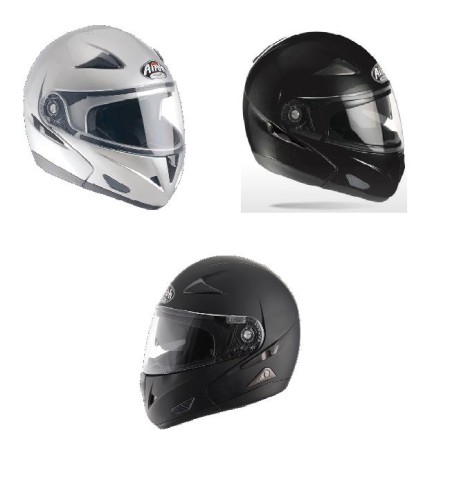 CASCO MODULARE AIROH SV55-S COLOR SV55S 1