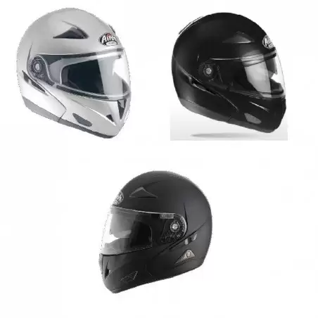 CASCO MODULARE AIROH SV55-S COLOR SV55S 1