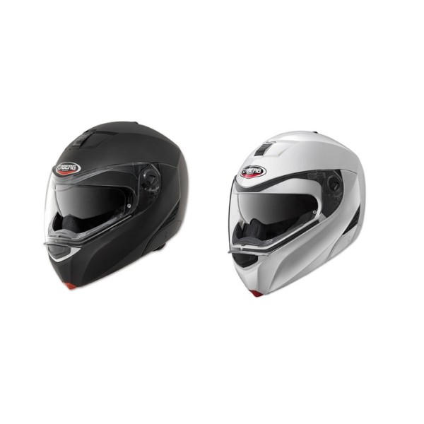 CASCO MODULARE CABERG MODUS