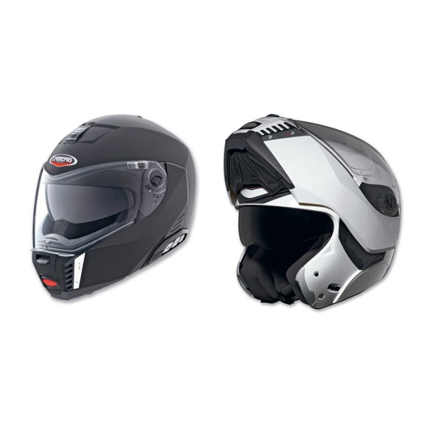 CASCO MODULARE CABERG SINTESI