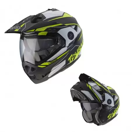 CASCO MODULARE CABERG TOURMAX MARATHON C0FC00F3 1