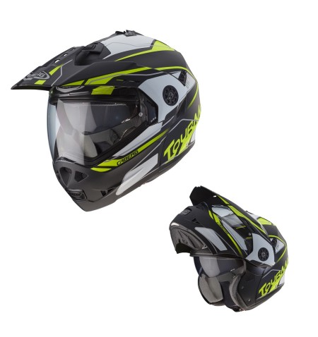 CASCO MODULARE CABERG TOURMAX MARATHON C0FC00F3 1