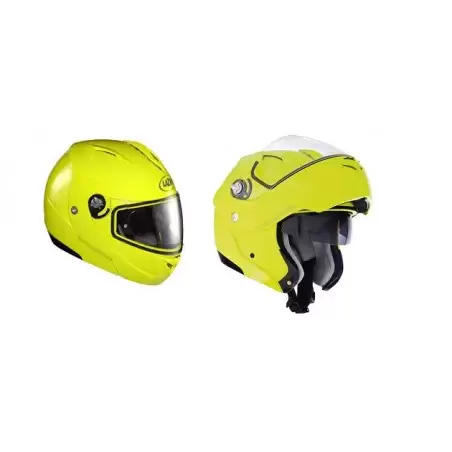 MODULAR HELMET LAZER PANAME GL VISIBILITY