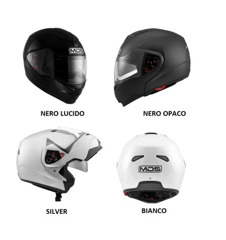 CASCO MODULARE MDS MD200 2002A4D0 1