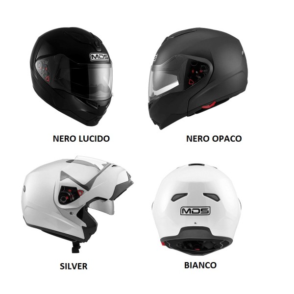 CASCO MODULARE MDS MD200