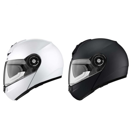 CASCO MODULARE SCHUBERTH C3 PRO 4361014360 1