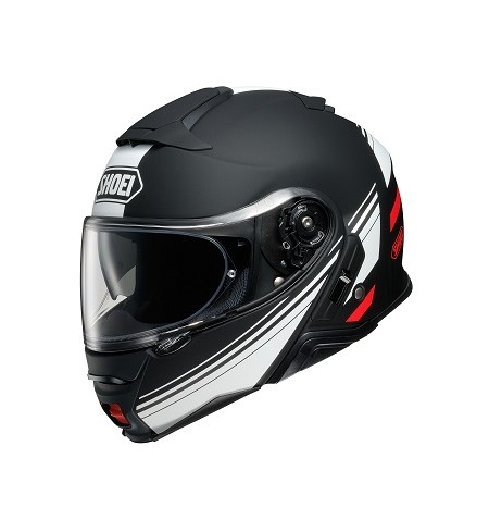 CASCO MODULARE SHOEI NEOTEC-II SEPARATOR TC-5 4512048771782 1