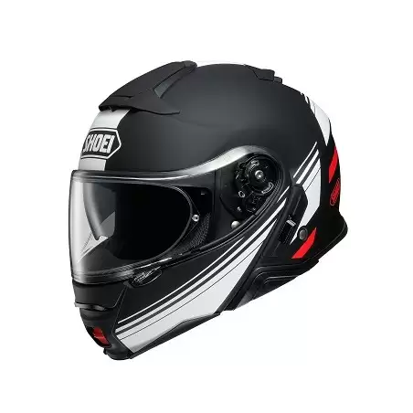 CASCO MODULARE SHOEI NEOTEC-II SEPARATOR TC-5 4512048771782 1