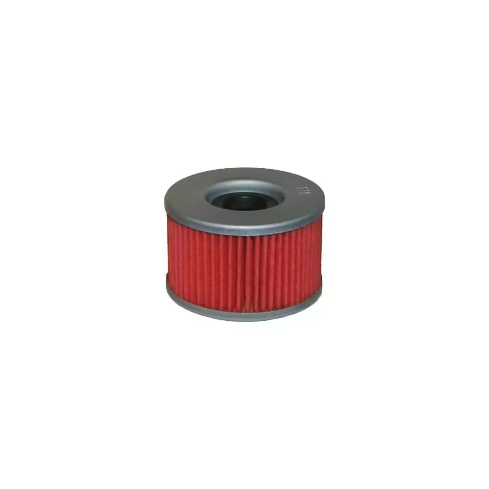 FILTRO OLIO HF 111 HONDA CB250/400T/N-CX500 260111 1