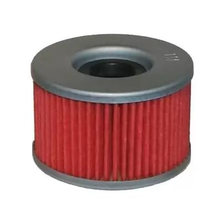 FILTRO OLIO HF 111 HONDA CB250/400T/N-CX500 260111 1