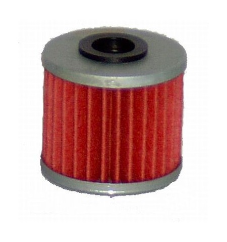 FILTRO OLIO HF 115 HONDA CRF/CRE 450R 2001-3 260115 1