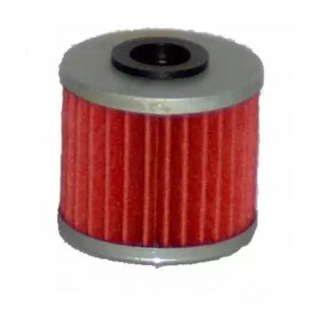 FILTRO OLIO HF 115 HONDA CRF/CRE 450R 2001-3 260115 1