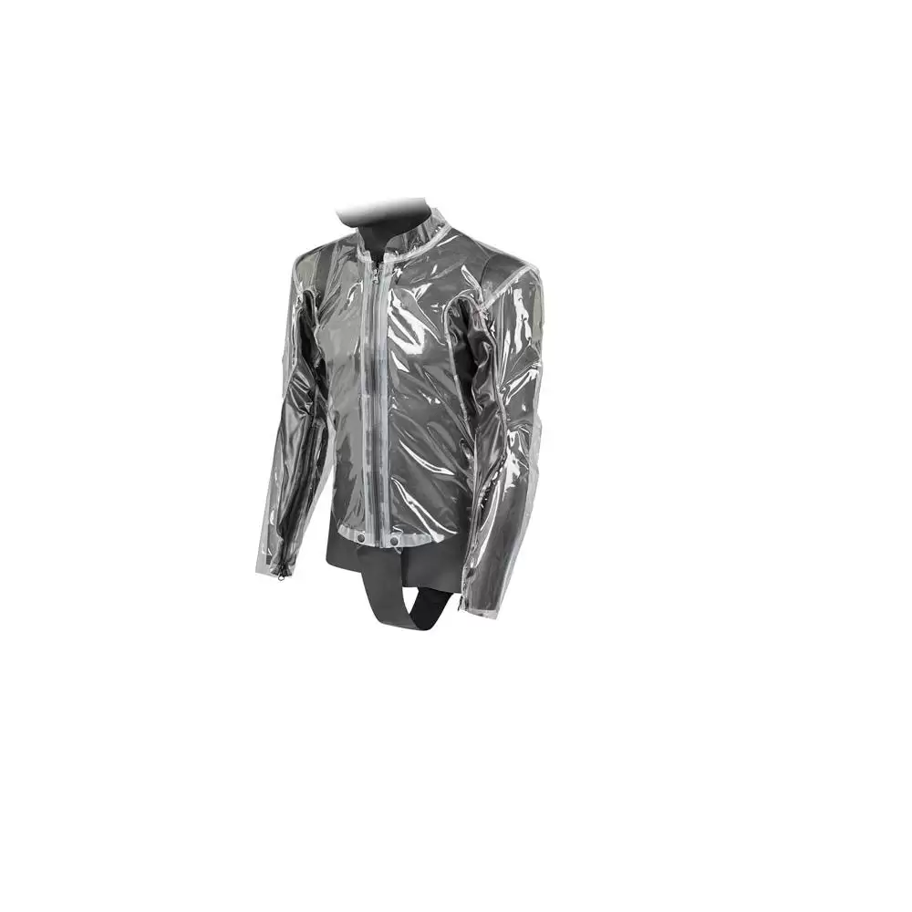 ANTIPIOGGIA DAINESE RACING D1 TRASPARENTE 1634280 1