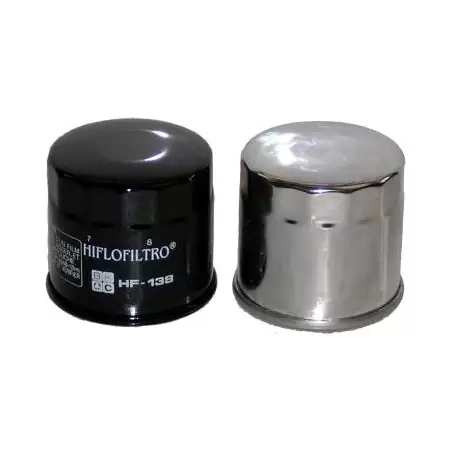 OIL FILTER HF 138 260138 1