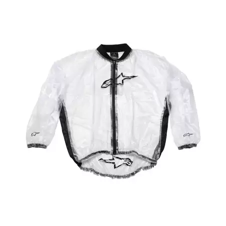 GIACCA ALPINESTARS FUORISTRADA MX MUD ANTIACQUA 370507 1