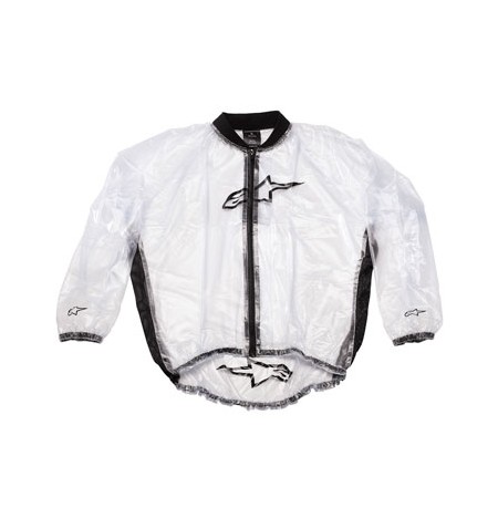 GIACCA ALPINESTARS FUORISTRADA MX MUD ANTIACQUA 370507 1