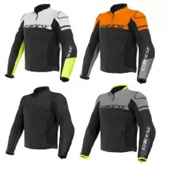 GIACCA DAINESE AGILE PELLE 1533827 1