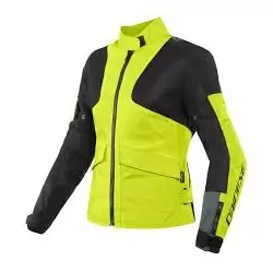 GIACCA DAINESE AIR TOURER LADY TEX 2735233 1