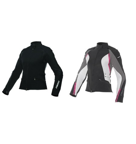 GIACCA DAINESE ARYA TEX LADY 2735159 1