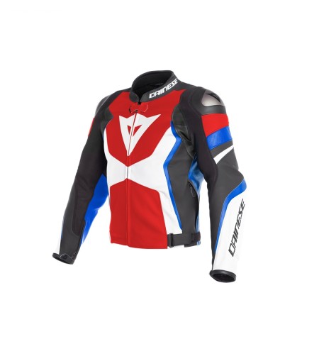 GIACCA DAINESE AVRO 4 PELLE 1533810 1