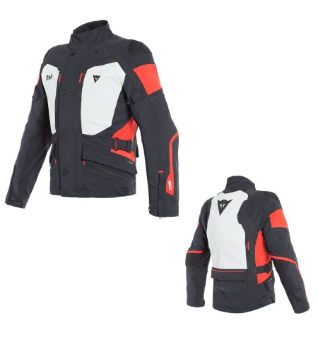 GIACCA D-AIR DAINESE CARVE MASTER 2 GORE-TEX 1D20023 1