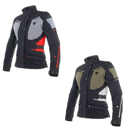 GIACCA DAINESE CARVE MASTER 2 GORE-TEX LADY 2593984 1