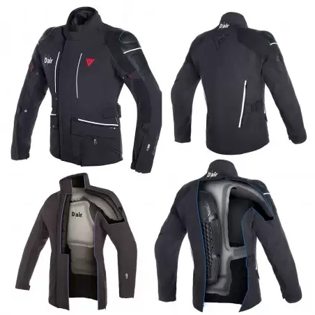 GIACCA DAINESE CYCLONE D-AIR 201D20013 1