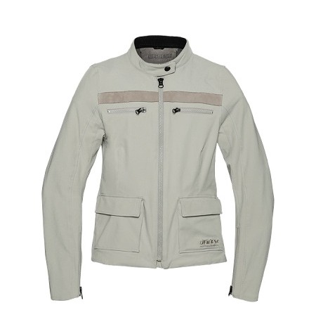 GIACCA DAINESE KIFFA TEX LADY 2735216 1