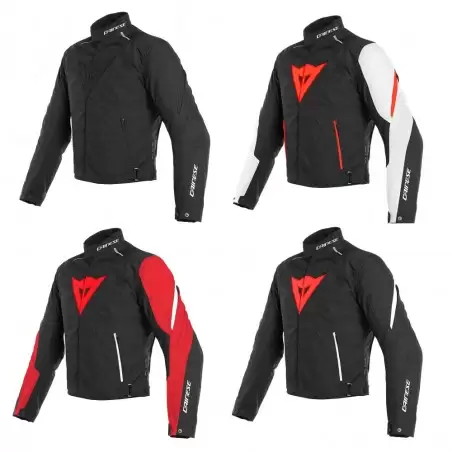 GIACCA DAINESE LAGUNA SECA 3 D-DRY 1654614 1