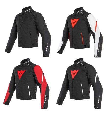 GIACCA DAINESE LAGUNA SECA 3 D-DRY 1654614 1