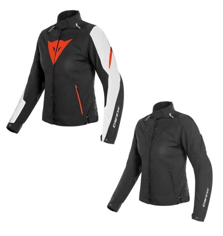 GIACCA DAINESE LAGUNA SECA 3 D-DRY LADY 2654614 1