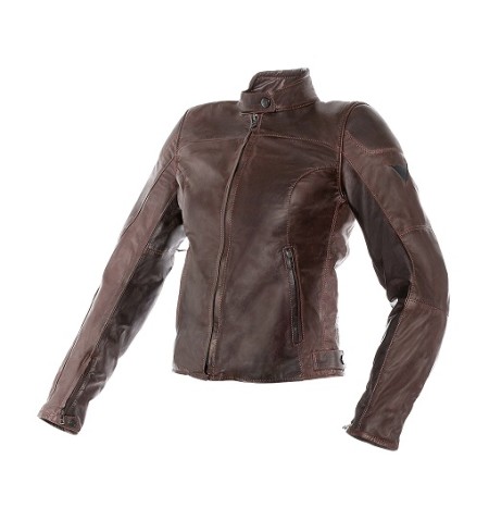 GIACCA DAINESE MIKE PELLE LADY 2533704 1