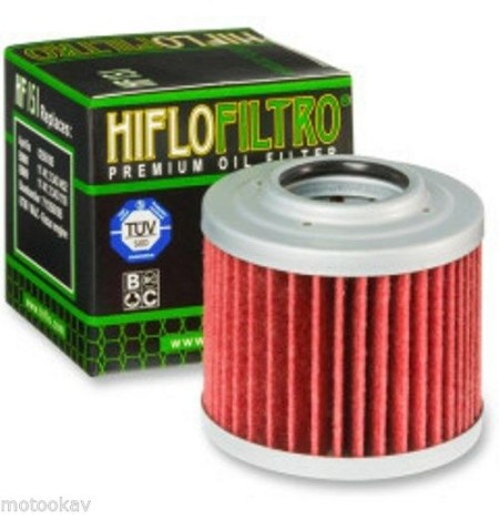 FILTRO OLIO HF 151 260151 1