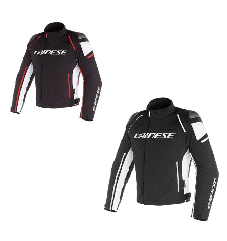 GIACCA DAINESE RACING 3 D-DRY 1654605 1